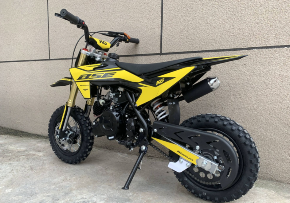 Питбайк BSE K6 в Новочеркасске