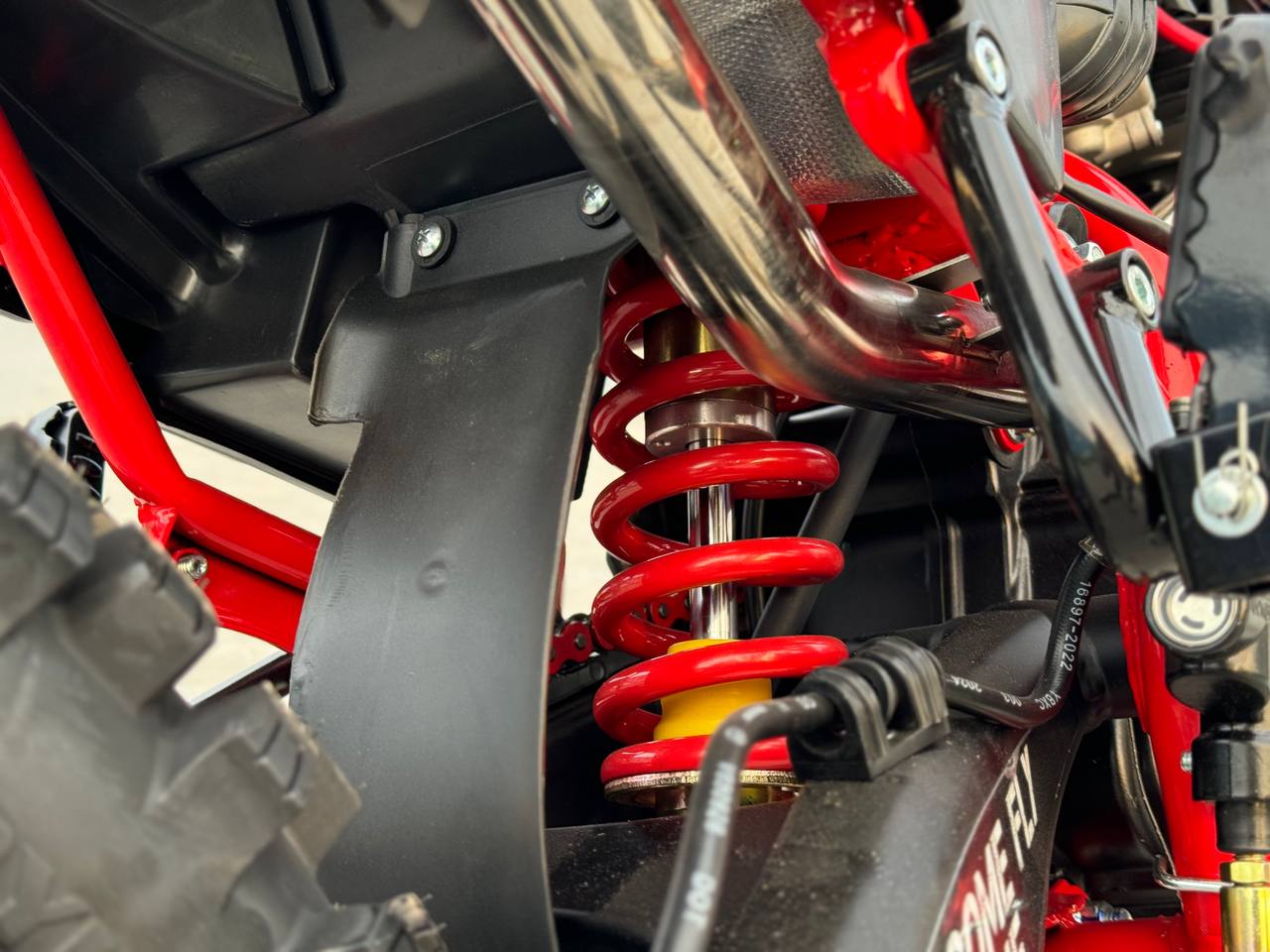 Кроссовый мотоцикл Sanchez Maniac CB300F в Новочеркасске