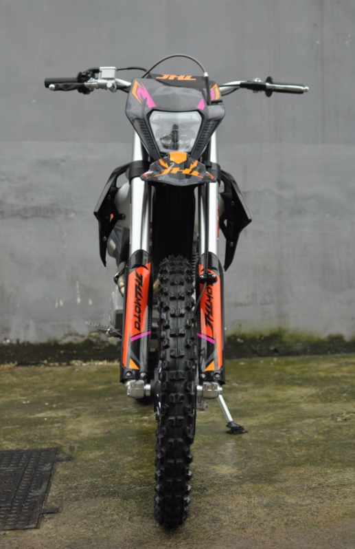 Мотоцикл JHLMOTO JHL LX3 PR300 (175FMN) в Новочеркасске