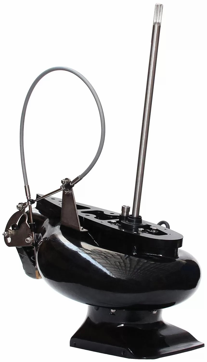 ВОДОМЕТНАЯ НАСАДКА MARLIN НА МОТОР 40 Л.С. YAMAHA, MARLIN, HIDEA, MIKATSU в Новочеркасске