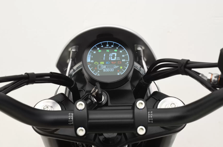 Мотоцикл GAOKIN GK 500 М11D в Новочеркасске