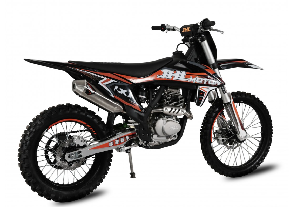 Мотоцикл JHLMOTO JHL LX1 CB250 (172FMM-3A) в Новочеркасске