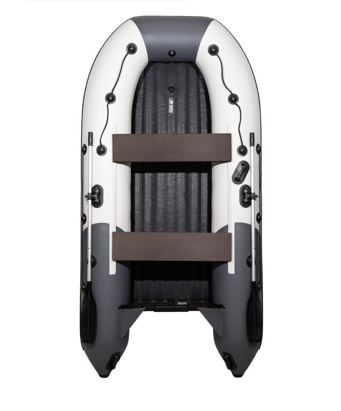 Лодка ривьера 3200 нднд гидролыжа в Новочеркасске