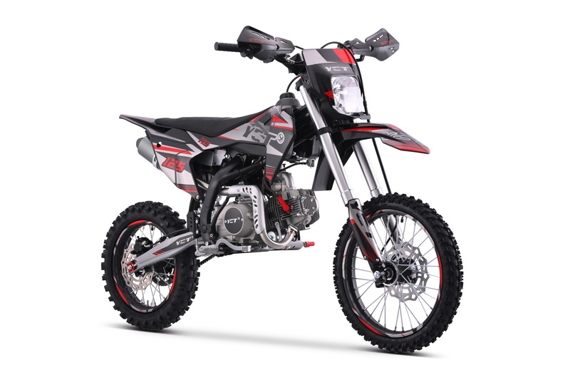 Питбайк YACOTA H5 125 в Новочеркасске