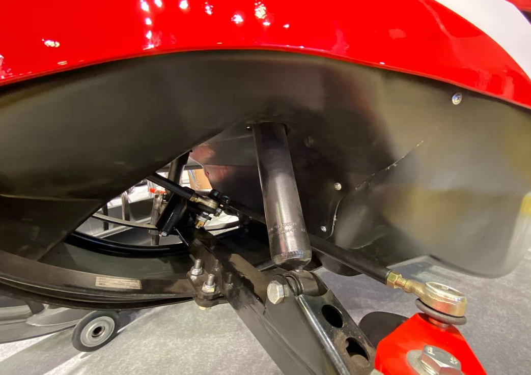 Снегоход ТОФАЛАР АТЛАС 800 в Новочеркасске