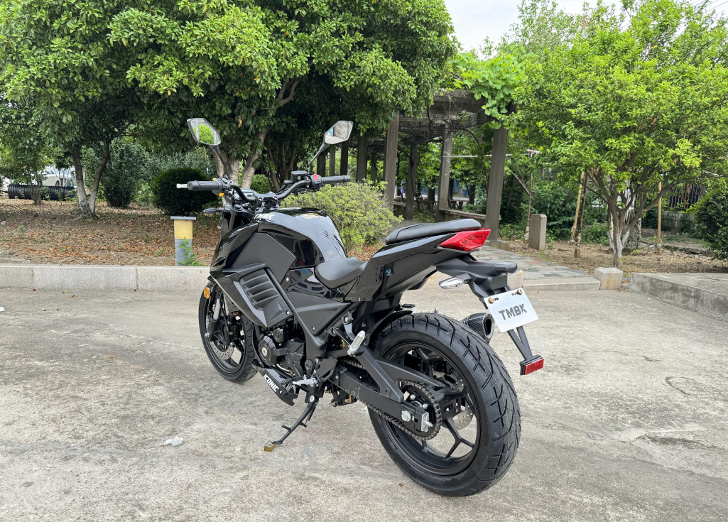 Мотоцикл TMBK Iconic 400cc в Новочеркасске