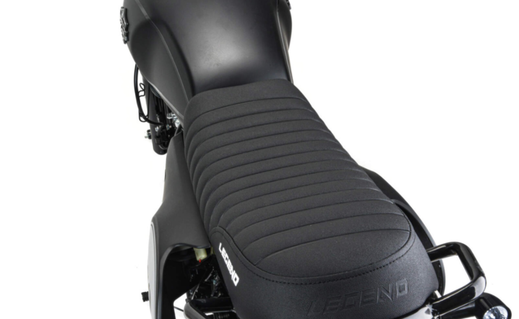 Мотоцикл Motoland LEGEND (XL250-A) (172FMM-5/PR250) в Новочеркасске