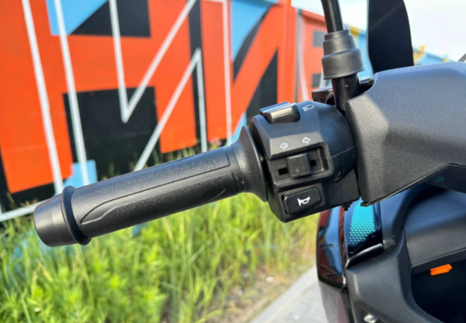 МаксиСкутер PROMAX-Honda PCX-250 (49) в Новочеркасске