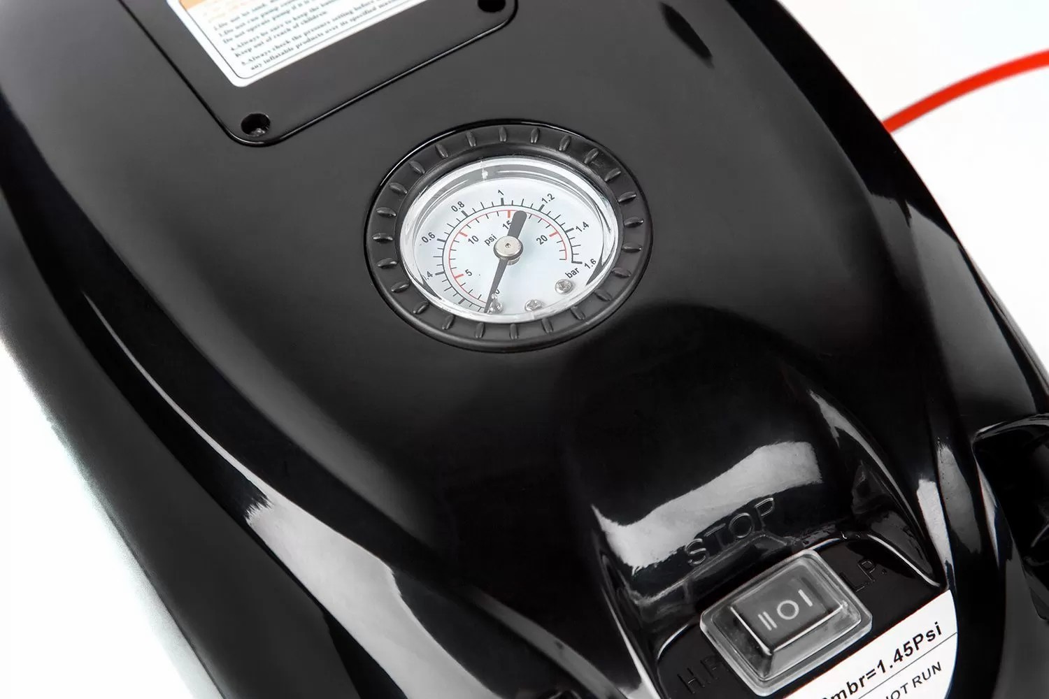 ЭЛЕКТРИЧЕСКИЙ НАСОС MARLIN GP-80 S в Новочеркасске