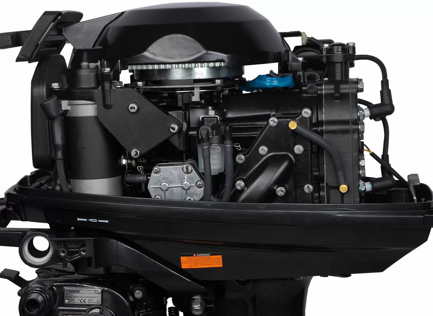 Лодочный мотор MARLIN MP 30 AWRS в Новочеркасске