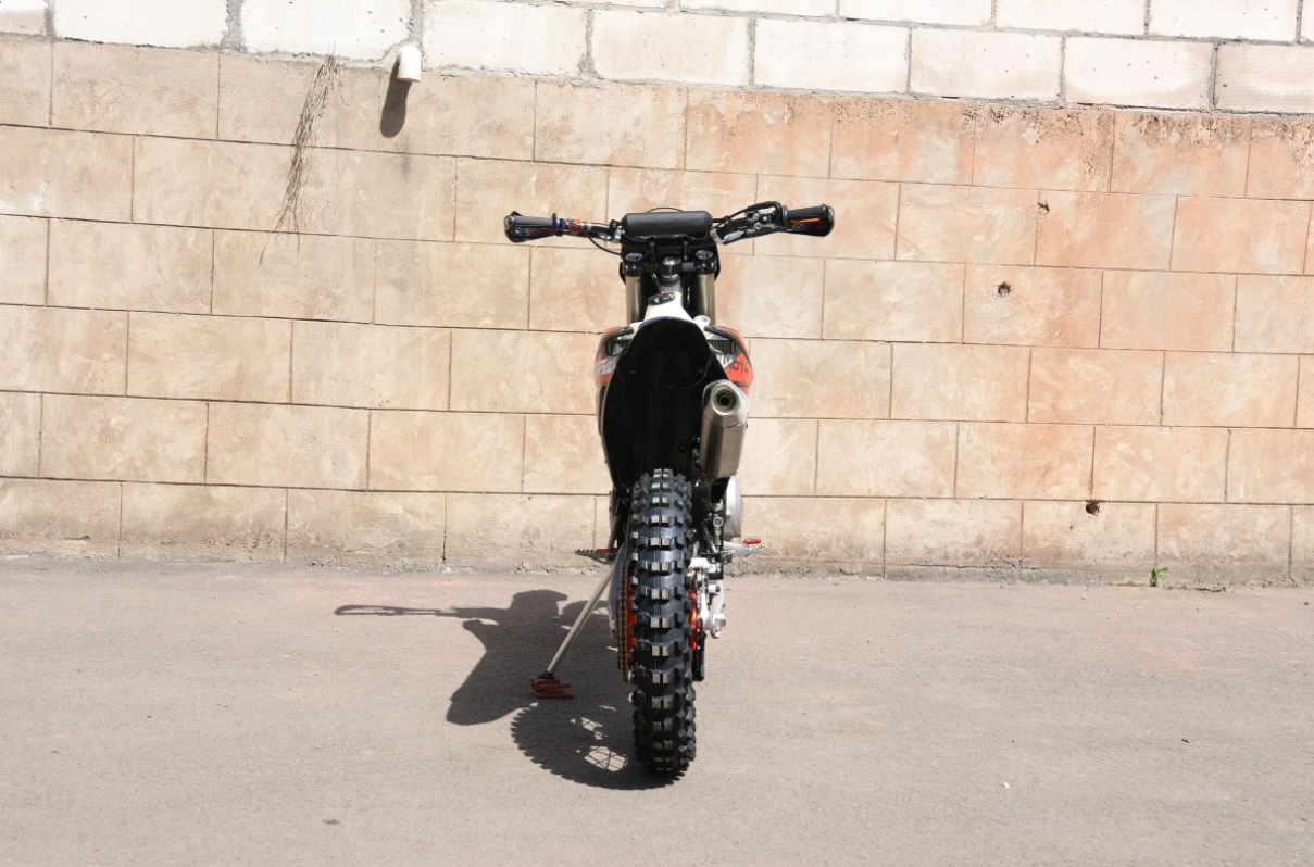 Мотоцикл JHLMOTO JHL Z9 NC450S в Новочеркасске