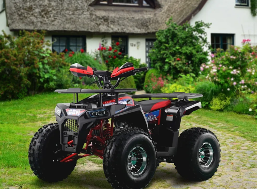 Квадроцикл GBM MAVERICK 222 NEW в Новочеркасске