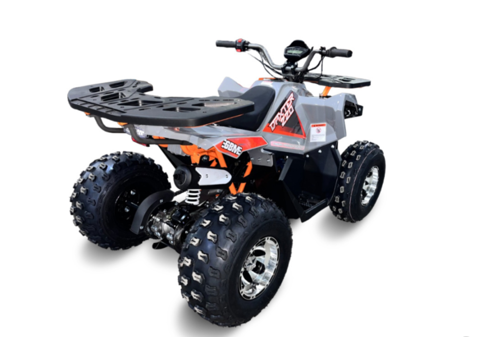 Квадроцикл GBM DAXTER 220 NEW PREMIUM в Новочеркасске