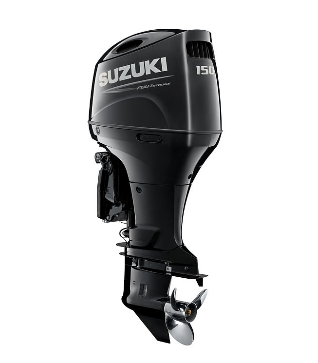 Лодочный мотор Suzuki DF150AZX в Новочеркасске