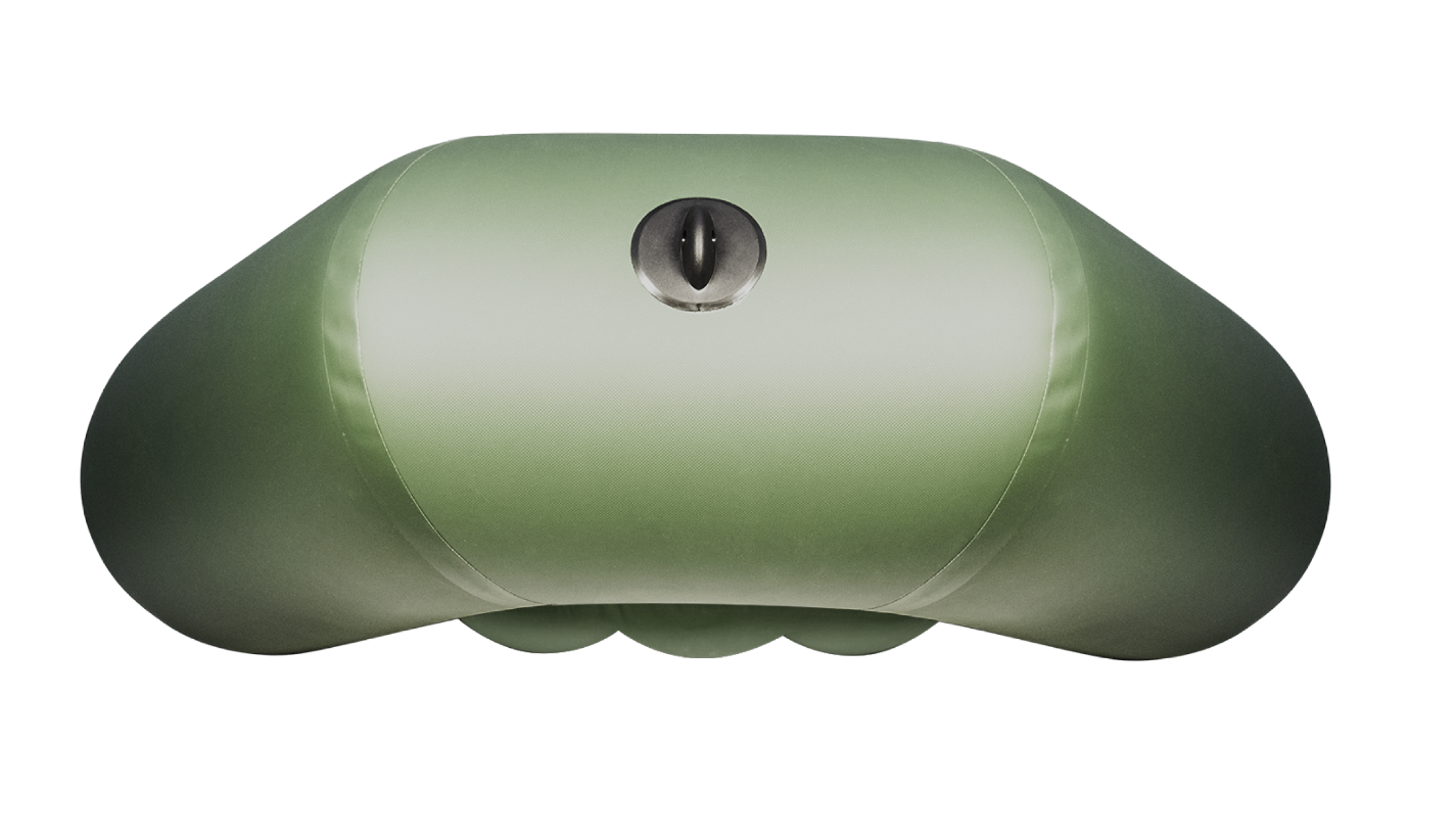 Лодка АКВА-ОПТИМА 260 НД в Новочеркасске