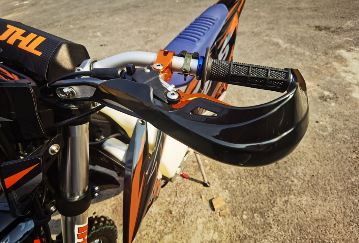 Мотоцикл JHLMOTO JHL Z5 NB300 (174MN-5) в Новочеркасске