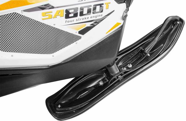 Снегоход STELS SA800T (L LUX WT) АТАМАН 1.0 К01 Tech в Новочеркасске