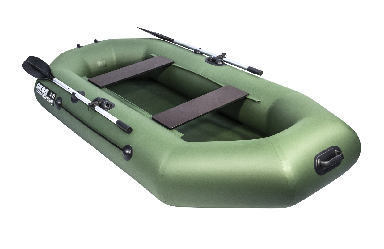 Лодка АКВА-МАСТЕР 260 в Новочеркасске