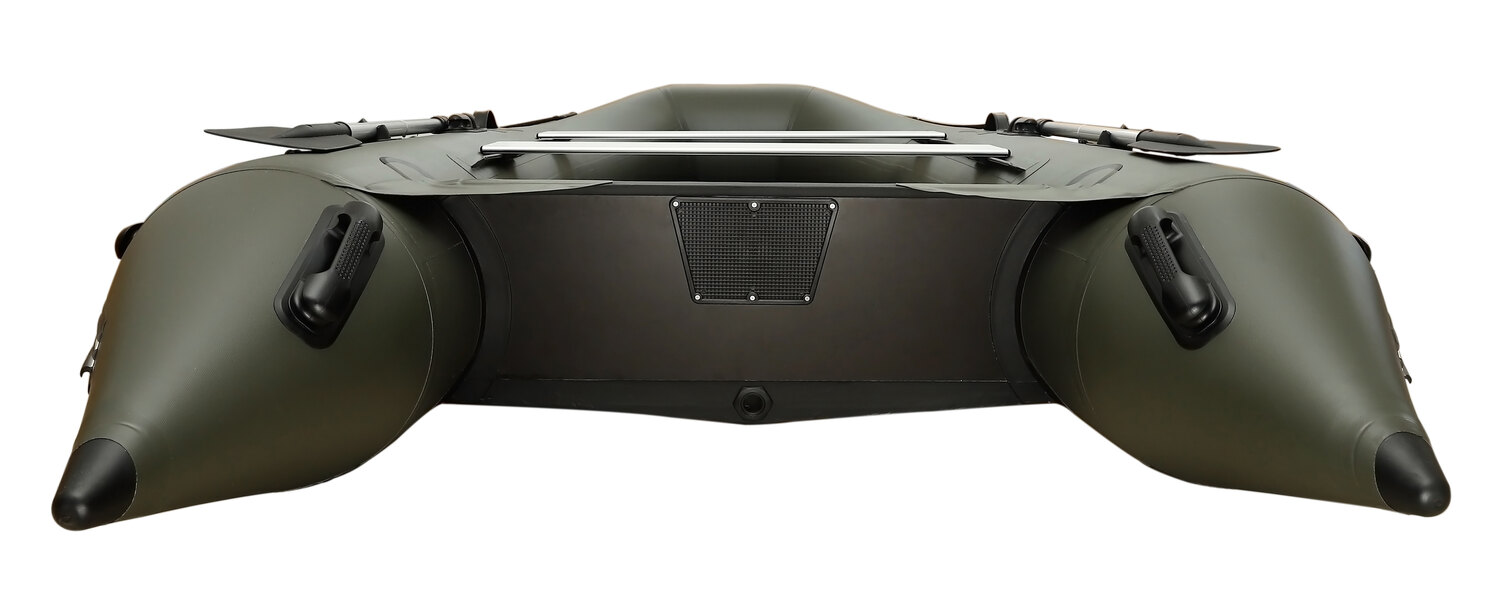 НАДУВНАЯ ЛОДКА GLADIATOR B370AL в Новочеркасске