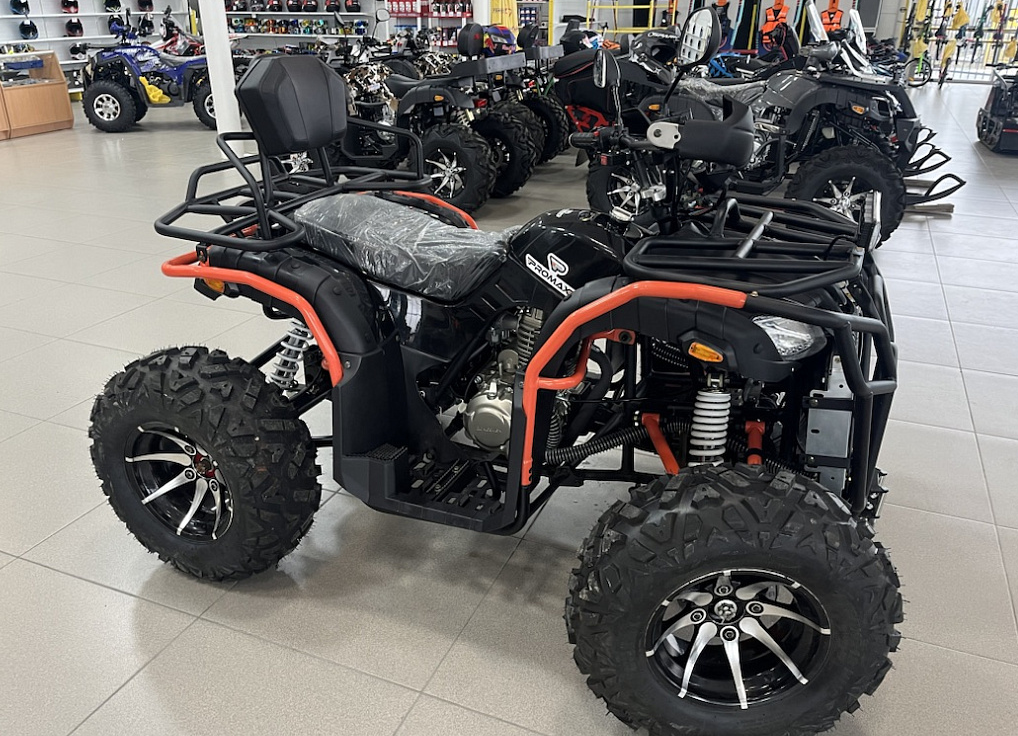 Квадроцикл PROMAX 300 4X4 ALL ROAD в Новочеркасске