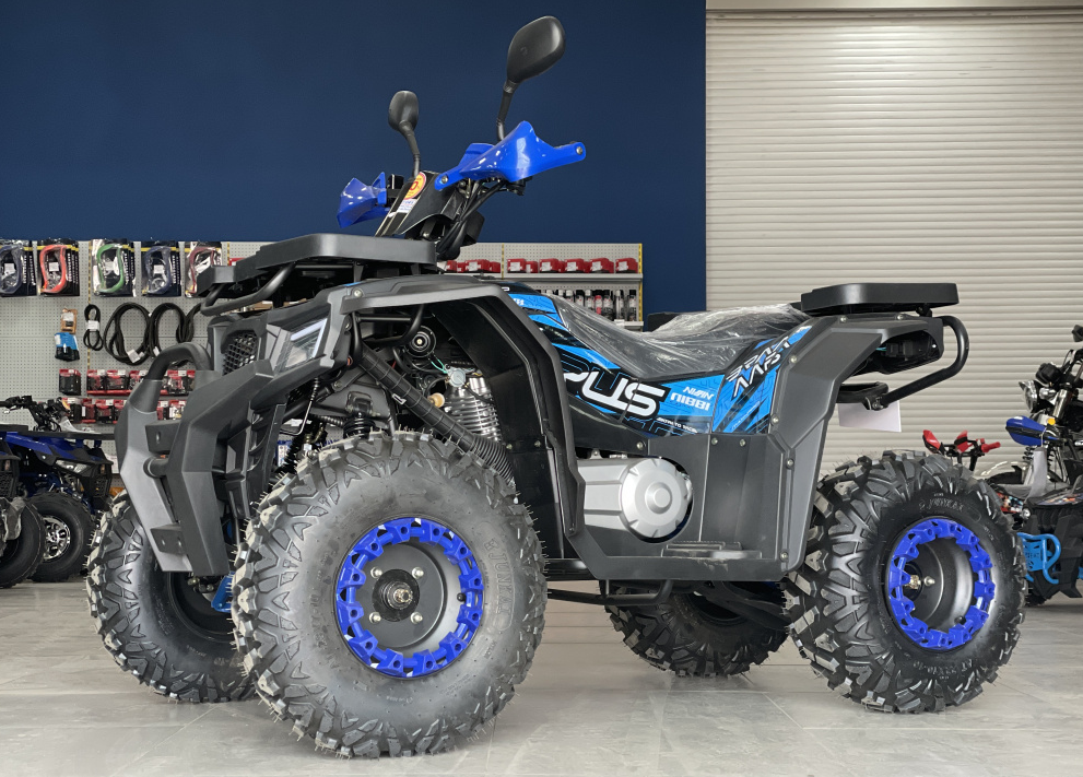 Квадроцикл PROMAX TAURUS 300 в Новочеркасске