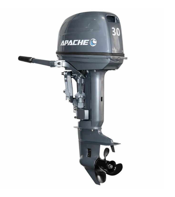 Лодочный мотор APACHE T30BS в Новочеркасске