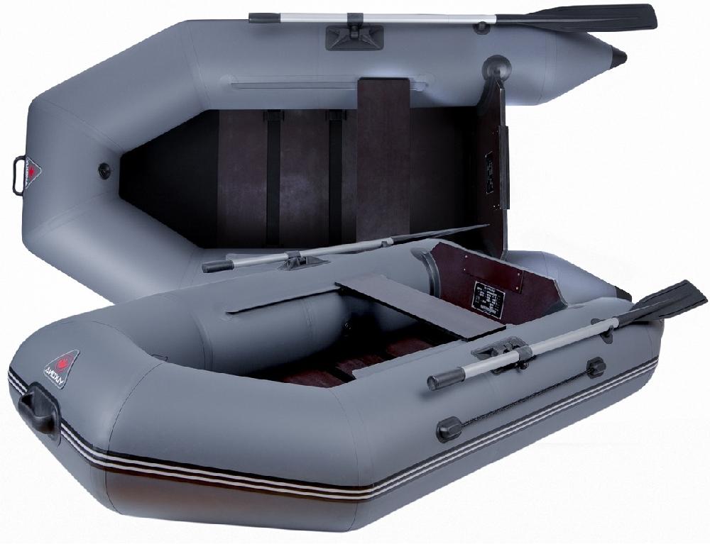 ЛОДКА НАДУВНАЯ YUKONA 230 TL (БЕЗ ПАЙОЛА) в Новочеркасске