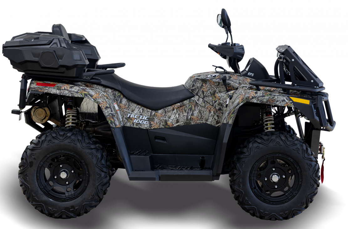 Квадроцикл HISUN TACTIC GT1000/EXTREME EDITION в Новочеркасске