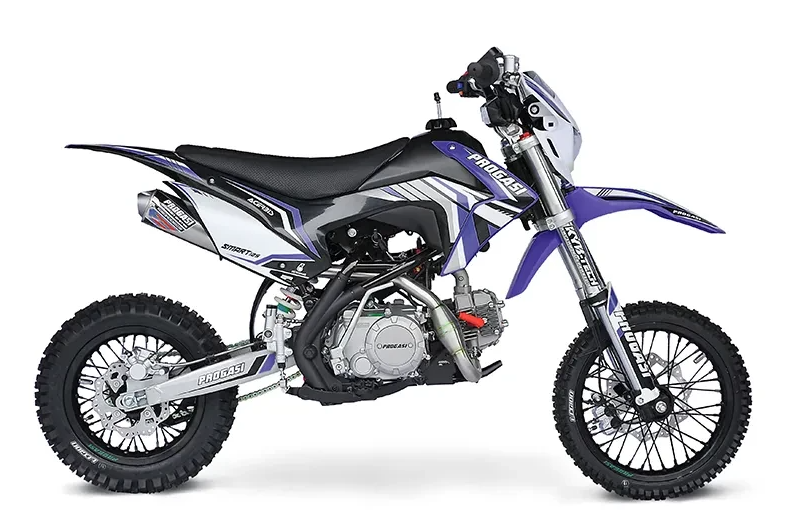 Питбайк Progasi Smart 125 в Новочеркасске