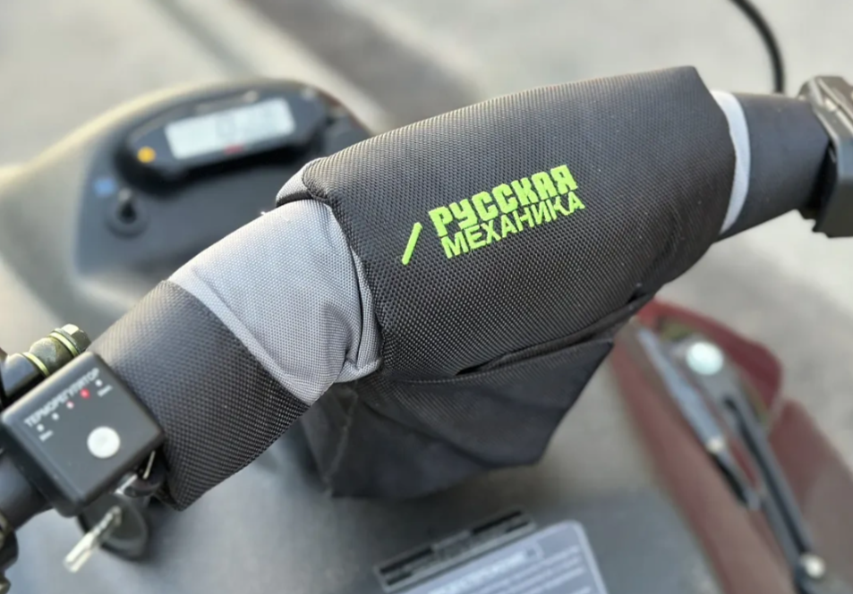 Снегоход РМ TIKSY 500 4Т в Новочеркасске