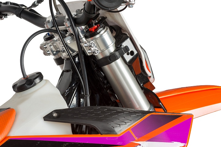 Эндуро мотоцикл IRBIS KTR 250 в Новочеркасске