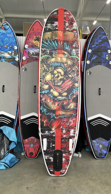 SUP (САП) ДОСКА RAIDEX TAKUMO 10.6’ (320СМ) N 10 в Новочеркасске