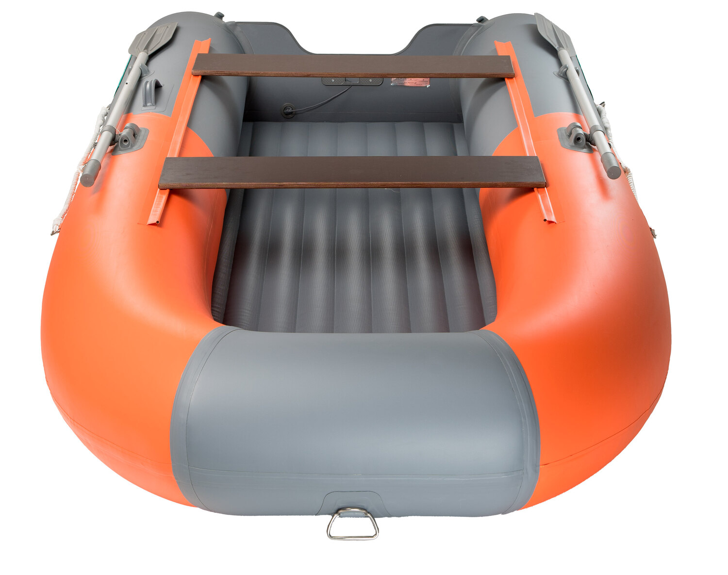 НАДУВНАЯ ЛОДКА GLADIATOR E330SL в Новочеркасске