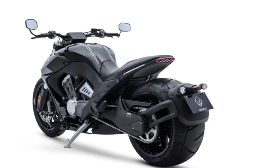 Мотоцикл Benda LFC 700 в Новочеркасске