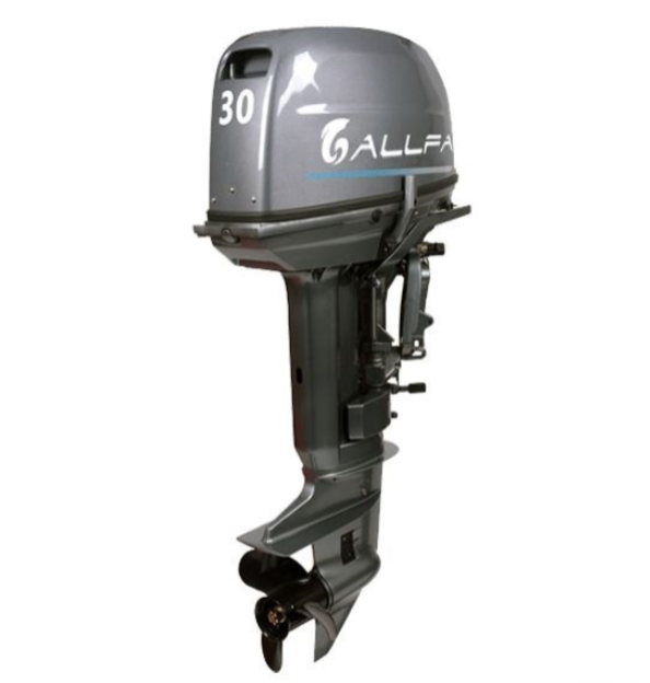 ЛОДОЧНЫЙ МОТОР ALLFA CG Т30 S в Новочеркасске