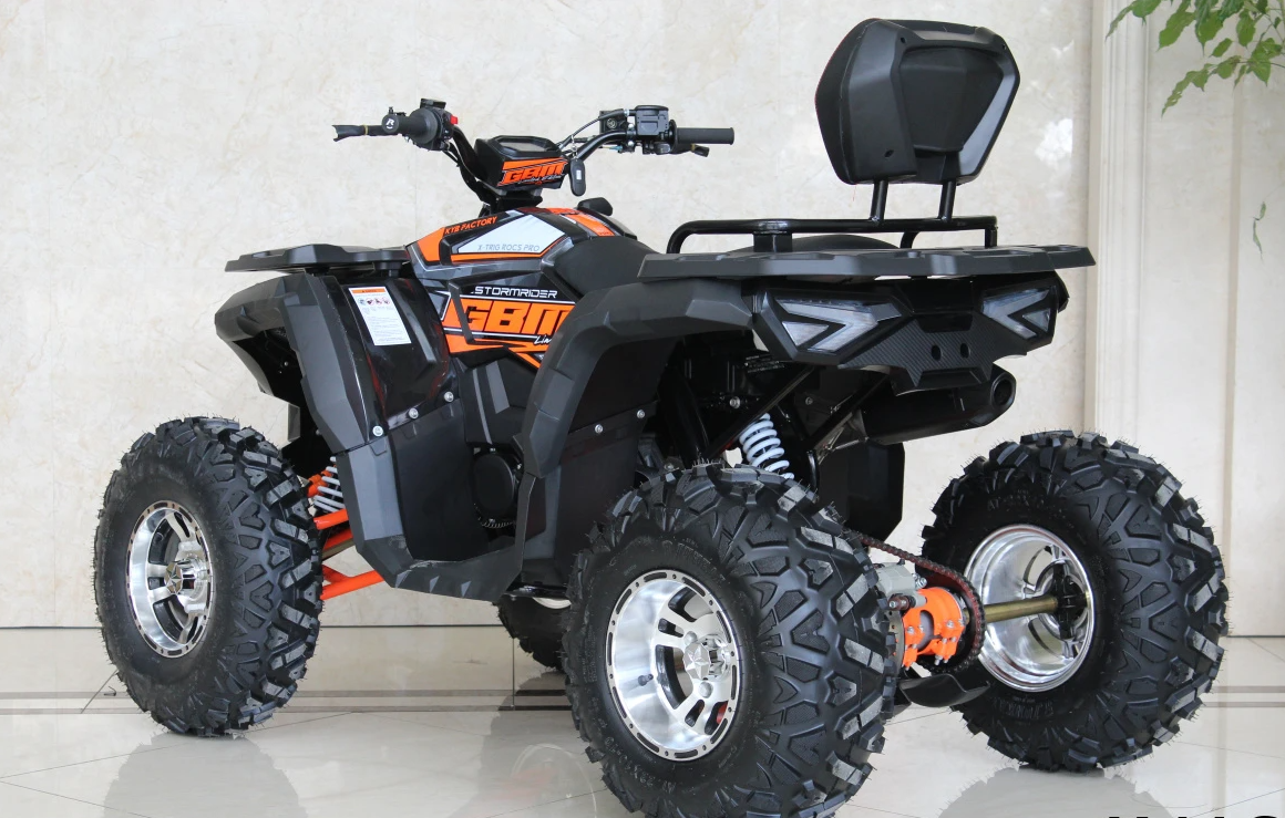 Квадроцикл GBM STORMRIDER 300 NEW PREMIUM в Новочеркасске