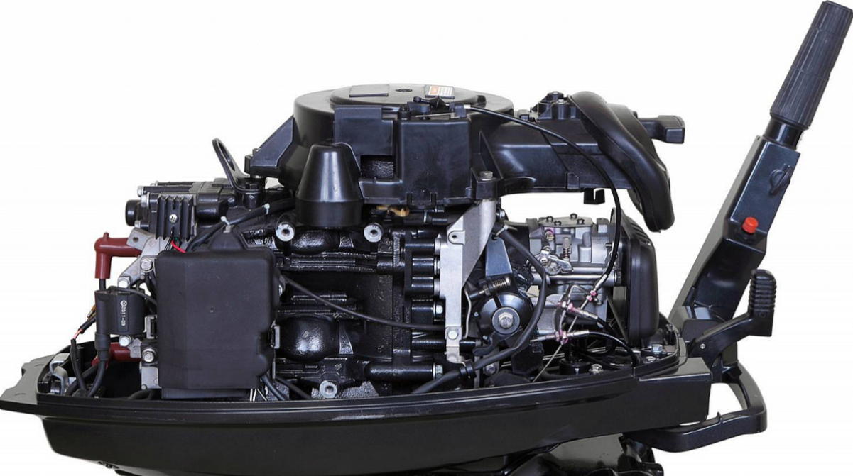 Лодочный мотор MARLIN MP 40 AWHL в Новочеркасске