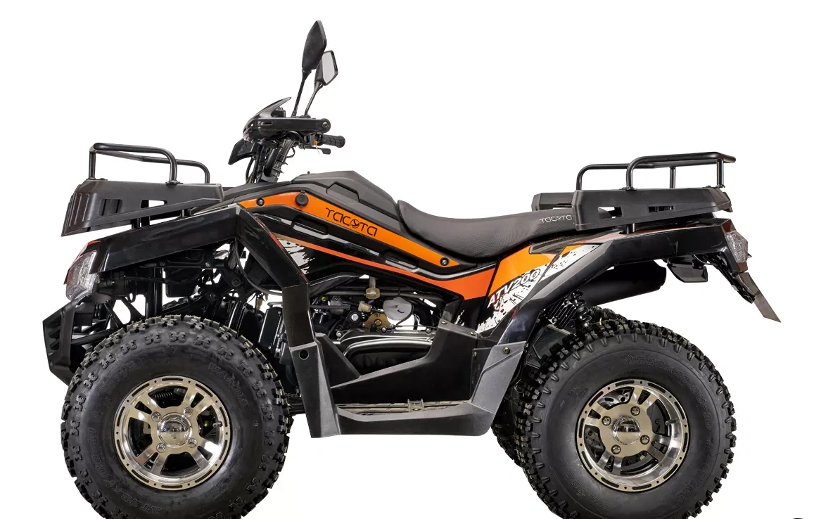 Квадроцикл YACOTA CABO 200LD в Новочеркасске