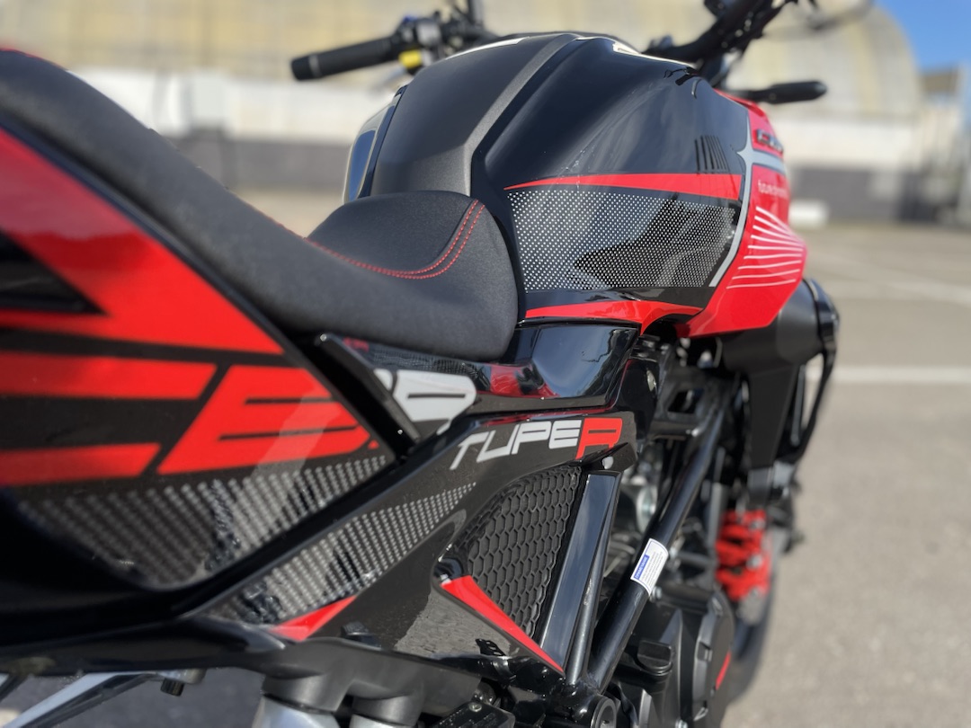 Мопед PROMAX CB150R (49) в Новочеркасске
