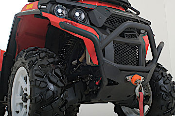 Квадроцикл РМ (Русская Механика) РМ 800 Т серии «Шёлковый путь» в Новочеркасске