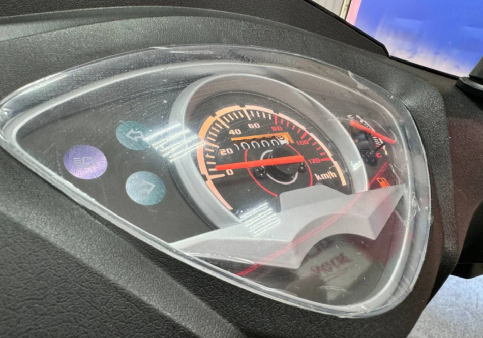 Скутер PROMAX ROX 200 (49) в Новочеркасске