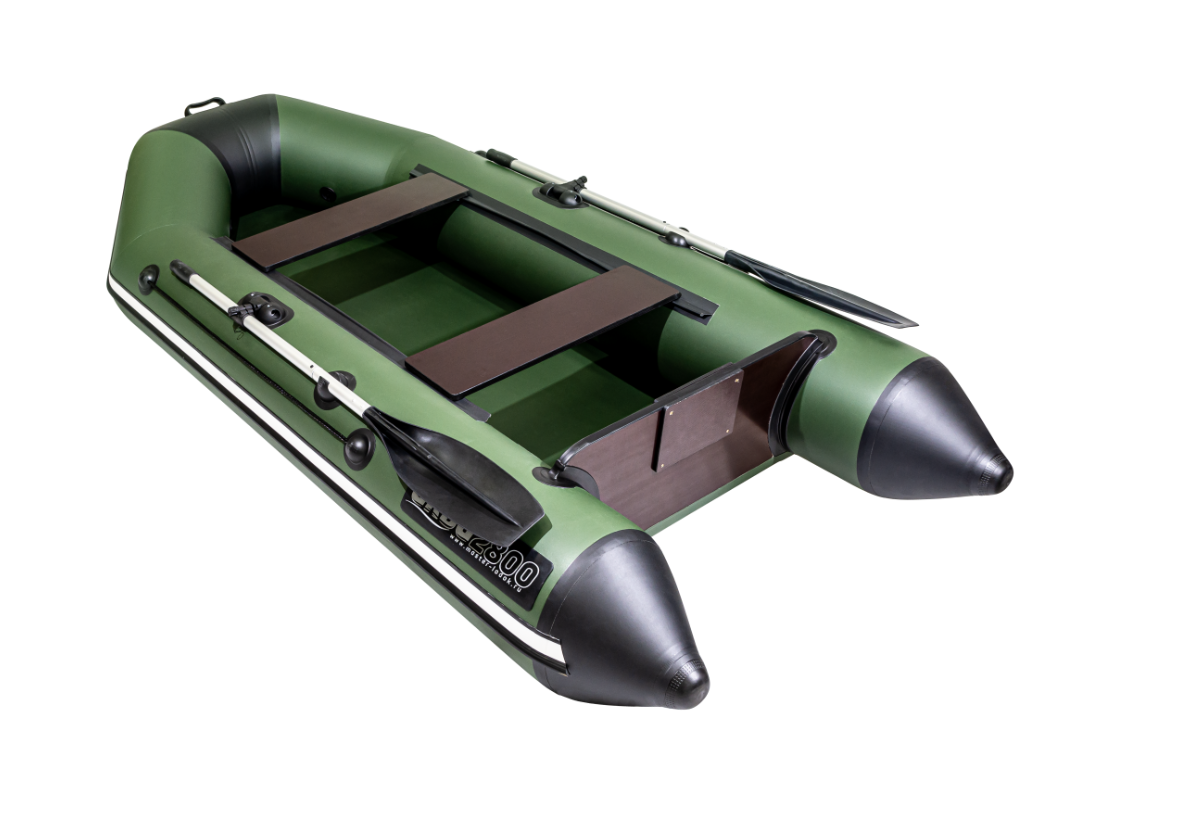 Лодка Аква 2800 в Новочеркасске