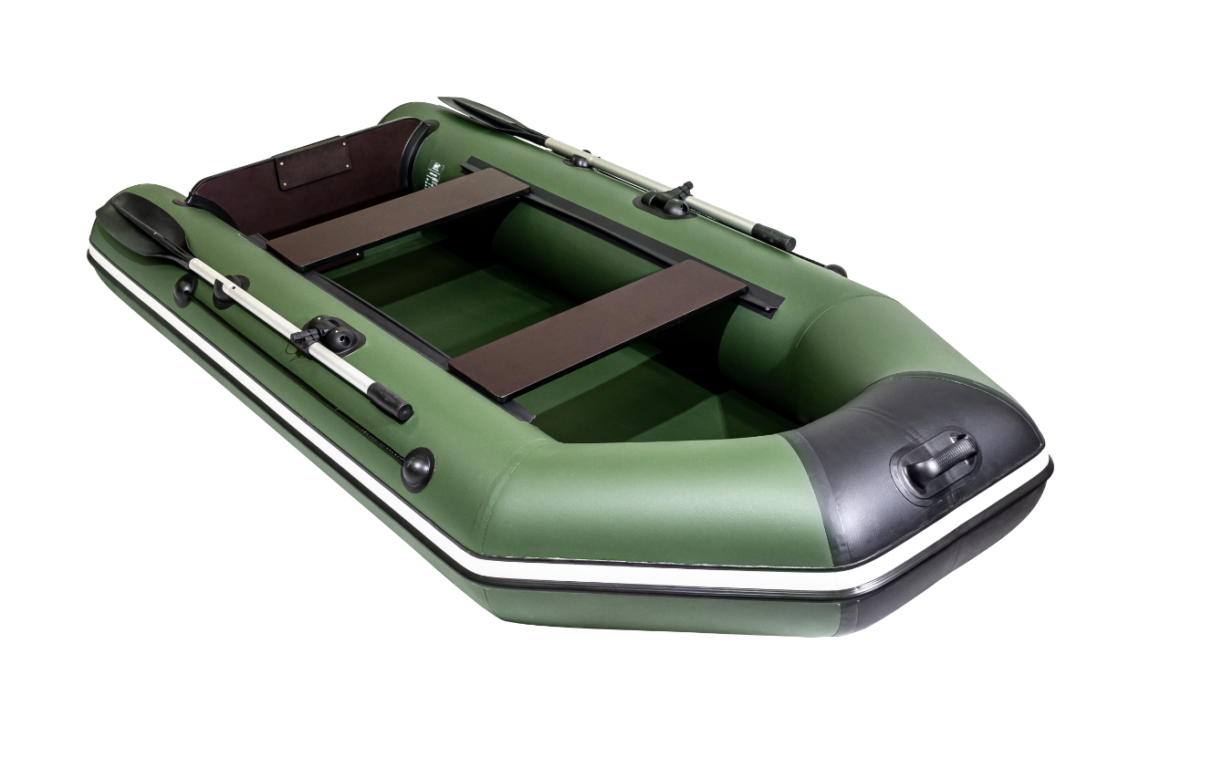 Лодка Аква 2800 в Новочеркасске