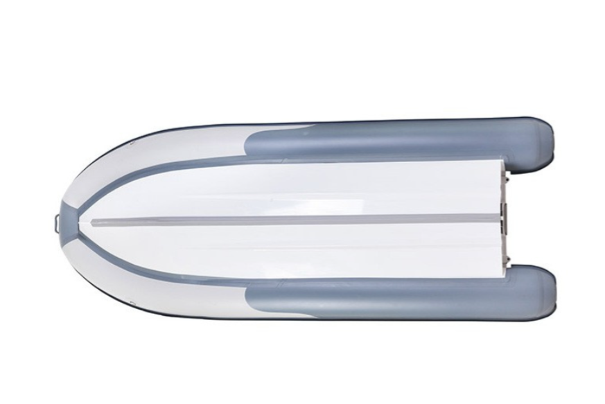 Лодка GLADIATOR RIB420AL в Новочеркасске