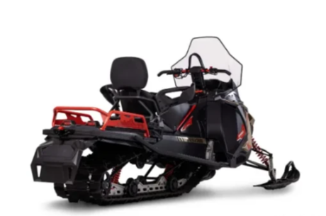 Снегоход AODES Siberiacross 1000 SWT 600mm LCD 6.8 в Новочеркасске