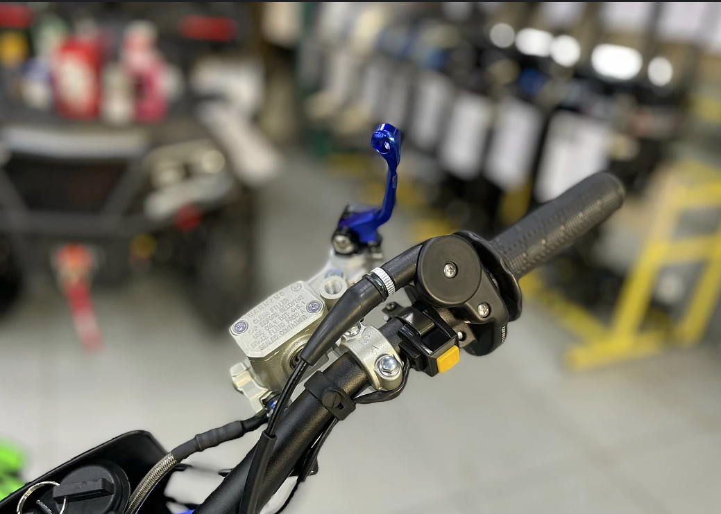 Мотоцикл Progasi RACE 300 AIR PRO SPORT в Новочеркасске