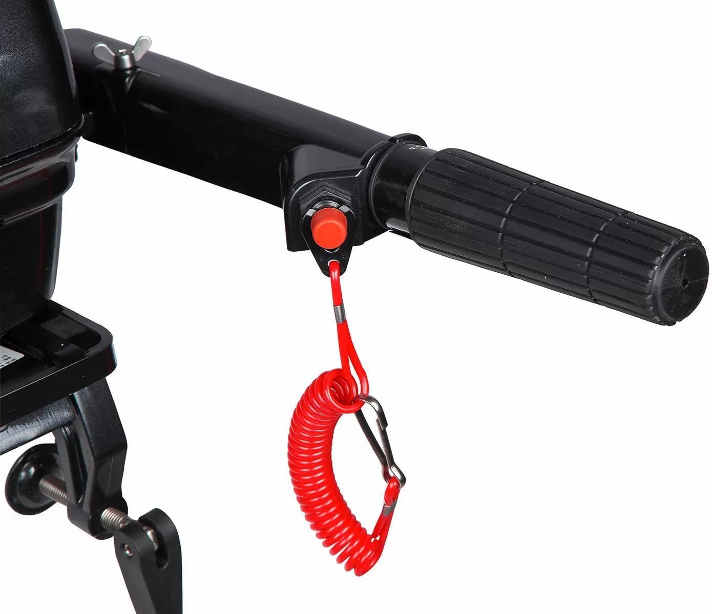 Лодочный мотор MARLIN MP 4 AMHS в Новочеркасске