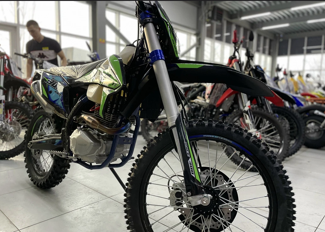 Мотоцикл Progasi RACE 300 AIR PRO SPORT в Новочеркасске