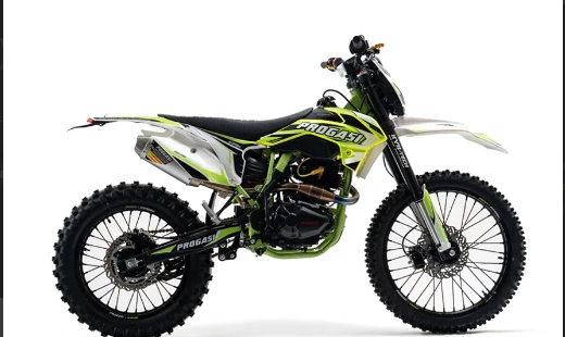 Мотоцикл Progasi SUPER MAX 300 PRO PR300 (ZS175FMN) в Новочеркасске