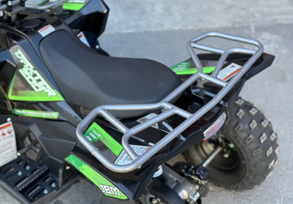 Квадроцикл GBM DAXTER 220 NEW в Новочеркасске